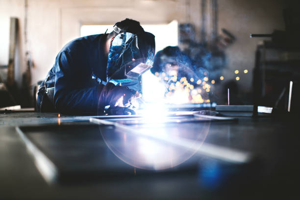 Trusted Canyon Lake, CA Welder & Metal Fabrication Experts