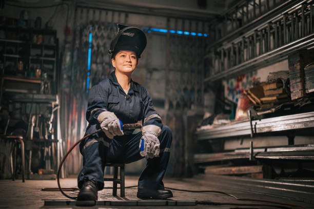 Best Marine and Shipbuilding Welding in Nyon Lake, CA