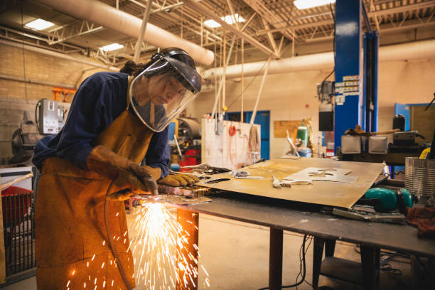 Best Specialty Welding Processes in Nyon Lake, CA