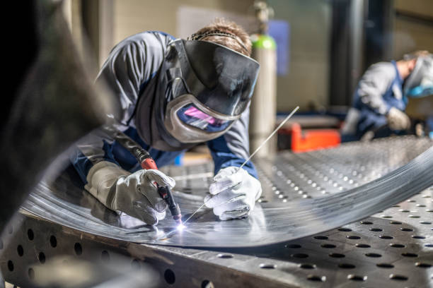 Best Pipe Welding in Nyon Lake, CA