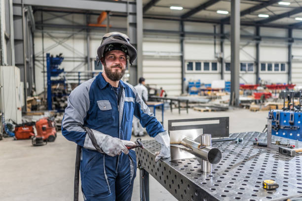 Best Aerospace and Defense Welding in Nyon Lake, CA