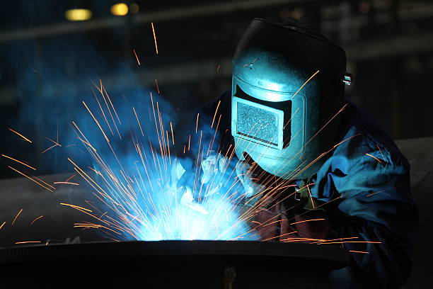 Affordable Welder Services in Canyon Lake, CA
