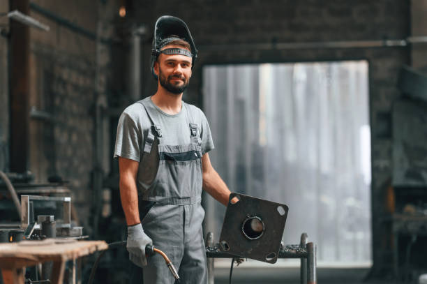 Best Welding Equipment Sales and Repair in Nyon Lake, CA