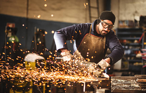 Best Aerospace and Defense Welding in Nyon Lake, CA