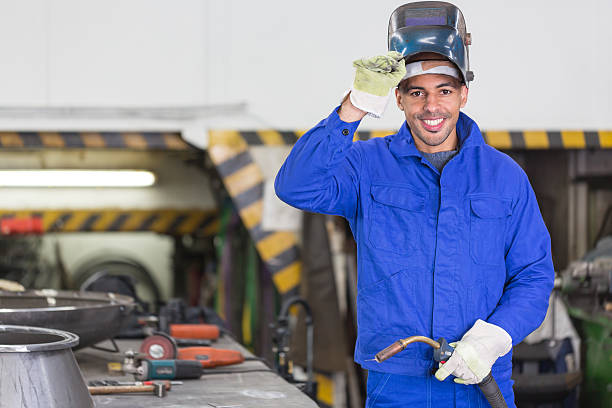 Best Structural Steel Welding in Nyon Lake, CA