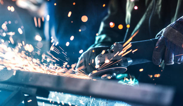 Best Maintenance and Repair Welding in Nyon Lake, CA